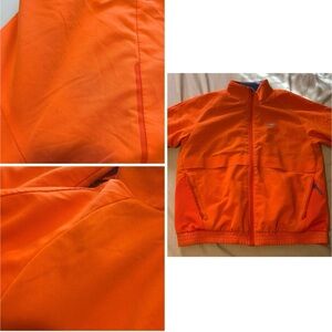 FIGS Sydney Jacket Size XS